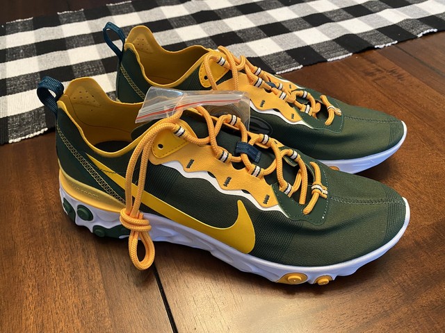 nike packers shoes