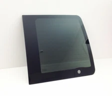 Fit 2010-2013 Ford Transit Connect Passenger Right Rear Window Back Glass Heated