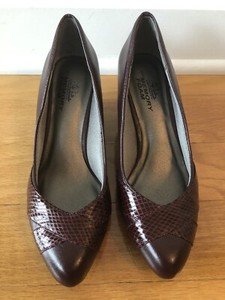 life stride velocity memory foam shoes