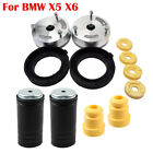 <!--F#f_0-->Front Shock Strut Top Mount Support Upper Lower Bump Stop for BMW X5 E70 X6 E71<!--F/-->