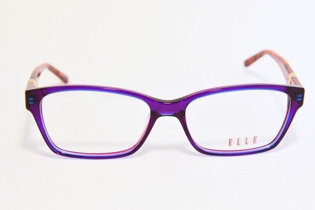 elle eyeglass frames
