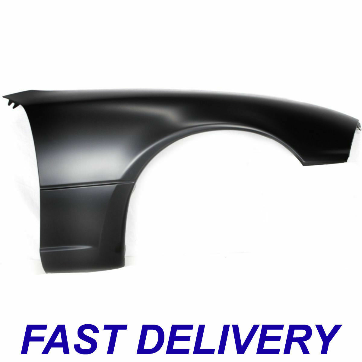 New Front Passenger Side Fender Fits 1990-1997 Mazda Miata