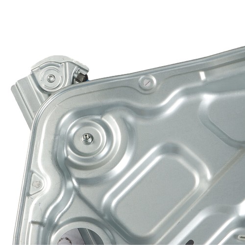 Regulador de ventana eléctrica delantera puerta izquierda para Hyundai Genesis Coupe 09-16 2,0 L 3,8 L - Imagen 9 de 10