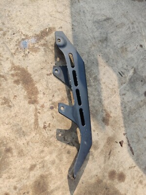 Kettenabdeckung Suzuki 125 RG Gamma