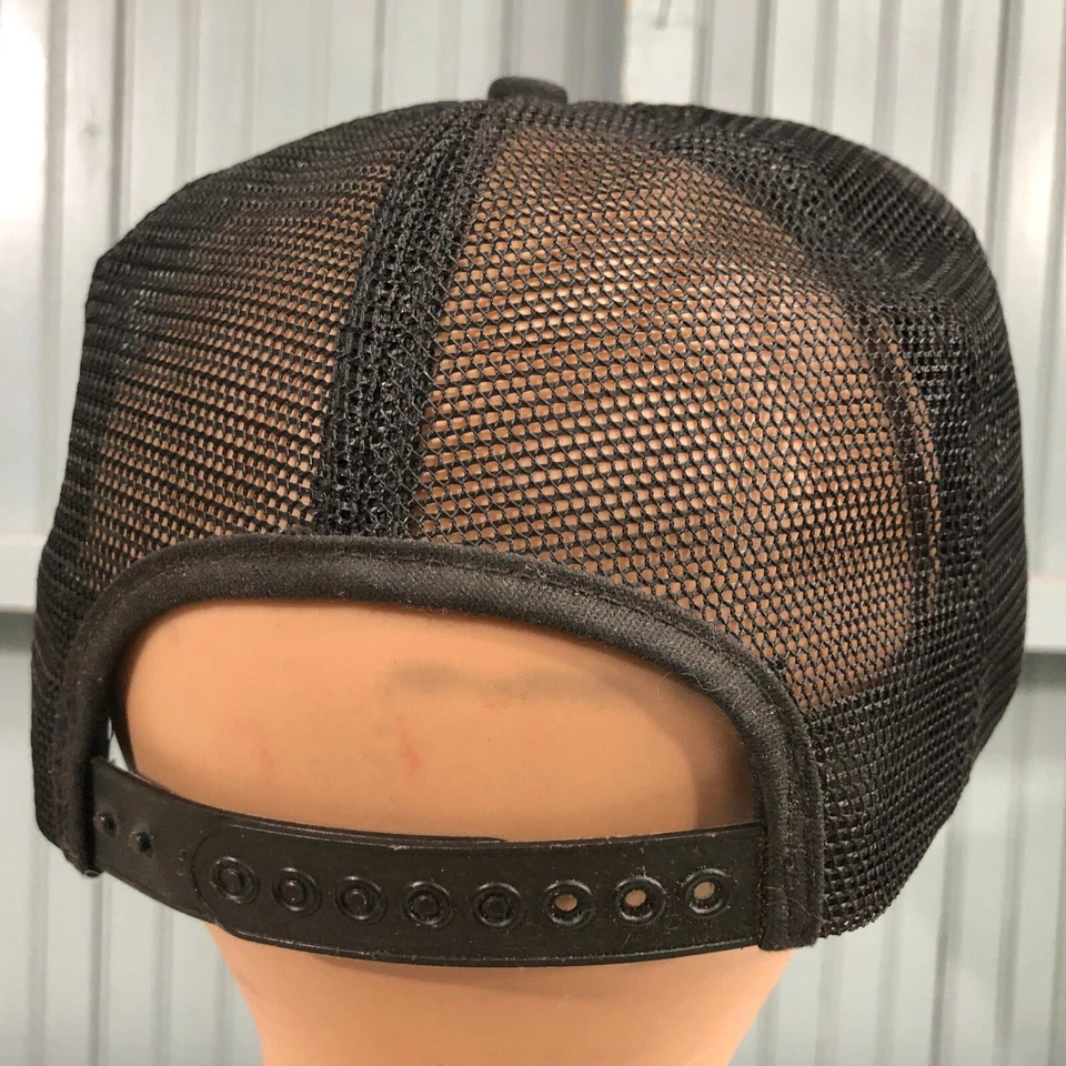 De Colección Cenex Lubricants Big Patch K-Products Agricultura Snapback Gorra de Béisbol Sombrero Foto 4 de 4