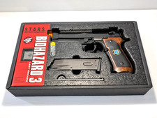 Tokyo Marui Samurai Edge A1 Jill Valentine Gas Blowback Gun Tokyo Marui Samurai Edge A1 Jill Valentine Gas Blowback Gun