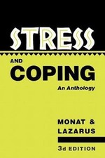 Stress and Coping  paperback Used - Good