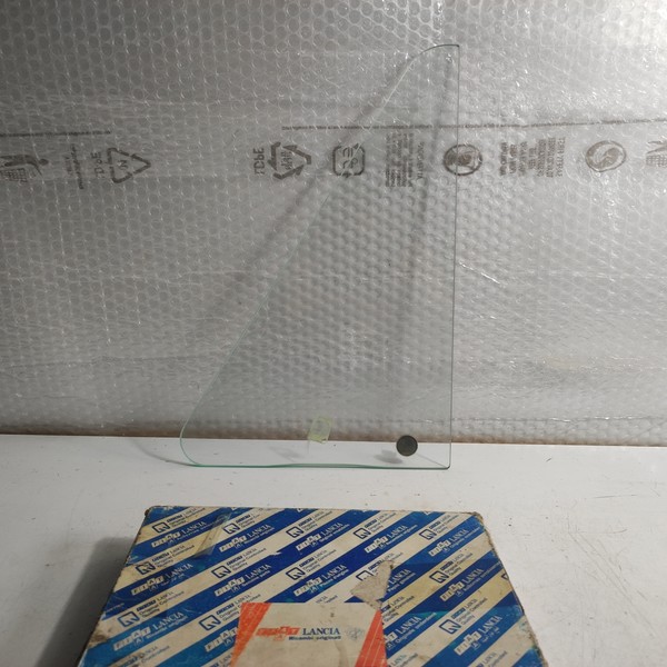 Linker Deflektor Fiat 600 T - 850 T Original 9621282-image