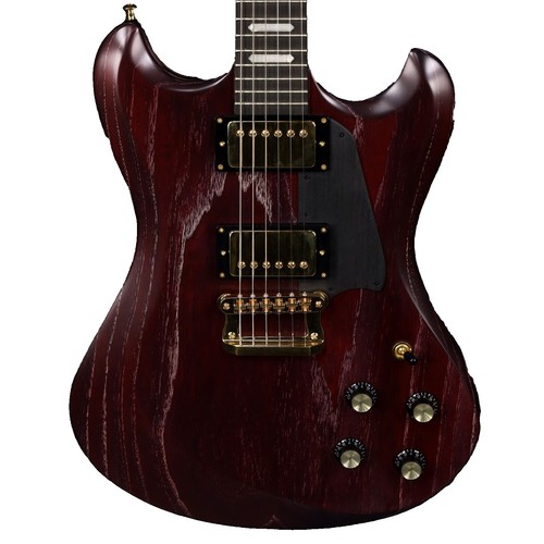 knaggsギター chena tear1 Knaggs Guitars Chena Tier-1 with T1 Neck *Severn Headstock