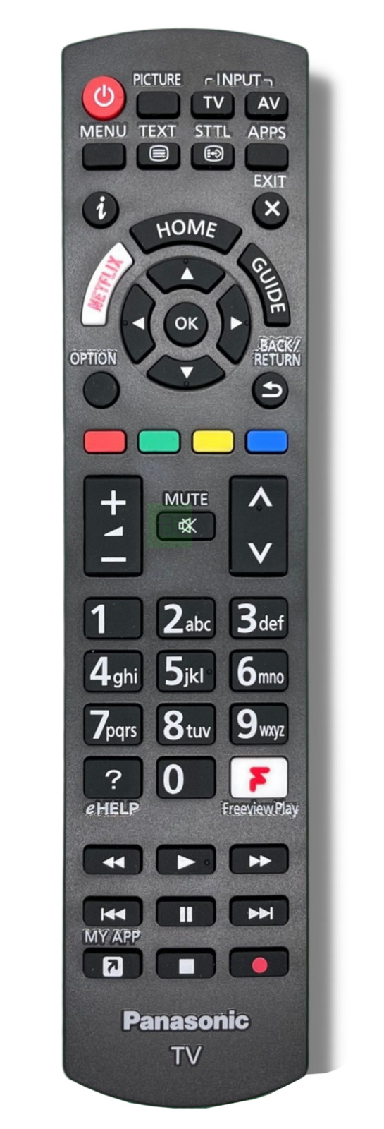 Оригинальный фотоаппарат Panasonic TX-55FX600B TX-58GX700B TX-58GX800B от производителя 4790₽