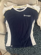 Husqvarna Shirt size medium.    P13