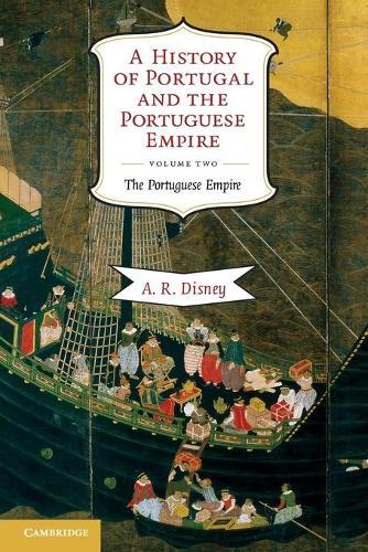 Thumbnail - A. R. Disney A History Of Portugal And The Portuguese Empire
