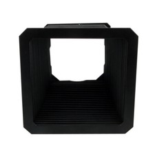 Original Shen Hao PTB45 HZX45-IIA HZX45-F 4x5 Camera Bellows Frames Include New