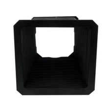 Original Shen Hao PTB45 HZX45-IIA HZX45-F 4x5 Camera Bellows Frames Include New