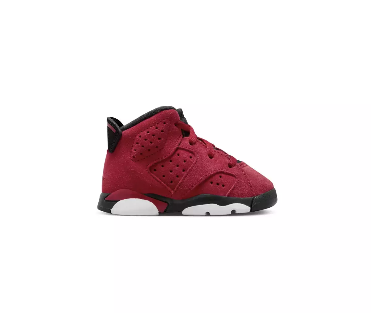Kids jordan retro clearance 6