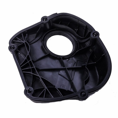 Engine Upper Timing Chain Cover w Gasket Bolt For 2.0T VW Jetta 05-14 - Picture 2 of 5