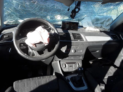 8U0867306 Guarnecido Puerta Trasera Derecha para AUDI Q3 (8UG) básico 2 1689755 - Imagen 10 de 10