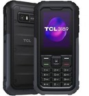 TCL OneTouch 3189 Himalaya Gray Rugged IP68 Handy LTE Bluetooth 2,4 Zoll 