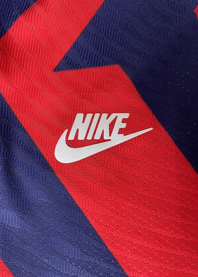 USA Women’s Soccer Jersey 2021/2022 Size S Nike eBay