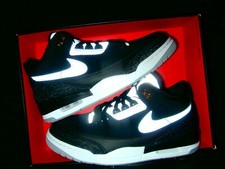 Air Jordan 3 III RETRO Tinker THE GOLD STANDARD SIZE 11 4 5 6 7 8 9 13 AJ3 NEW