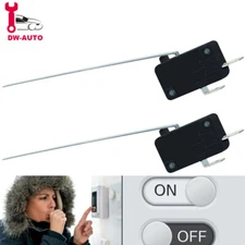 2 Pcs 232261 Sail Switch for Suburban SF Series RV Flame Furnace 20 25 30 42