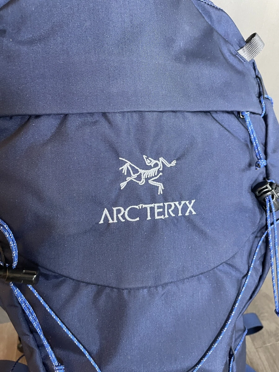 Arc'teryxアークテリクスcierzo28 backpack 数量限定価格!! スポーツ