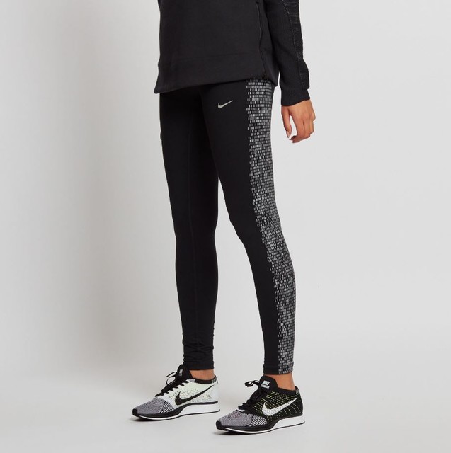 nike women's epic run tights