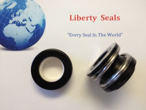 PS100 Pump Shaft Replacement Seal 5/8" For PS-100 For Dura-Glas pre 98 - Picture 7 of 9