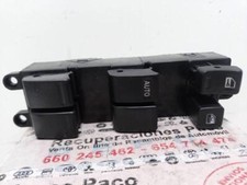 Porte avant et accessoires Nissan MAXIMA QX