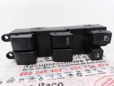     254012Y910 fensterheber schalter vorne links NISSAN MAXIMA QX CA33 253914