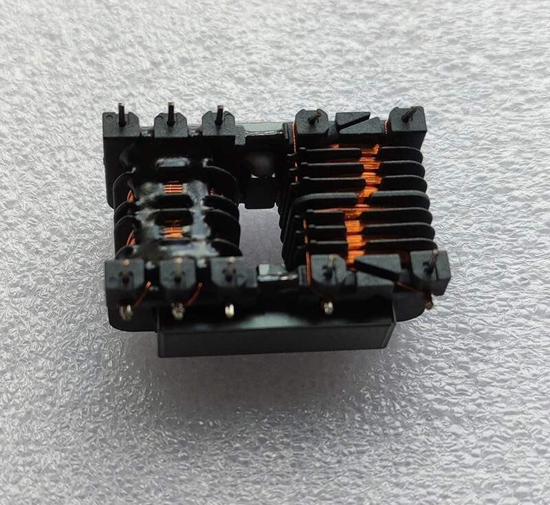  Z1358 0809J 1107J inverter transformer for Sharp RUNTKA419WJQZ LCD / TV - Image 3 of 3