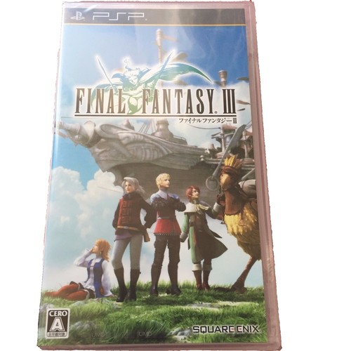 Final Fantasy 7 VII & 8 VIII Twin Pack (Nintendo Switch) PAL ver
