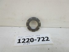 TN10 Bearing Retaining Locknut