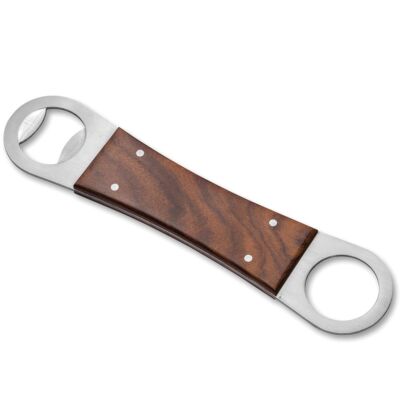 New Rockler Bartender s Bottle Opener Hardware Kit - Make Custom Wood Handles
