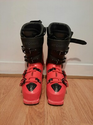 【美品】ATOMIC　HAWX 130S ULTRA 25~25.5 Atomic Hawx Ultra 130RS 2025 - Ski West