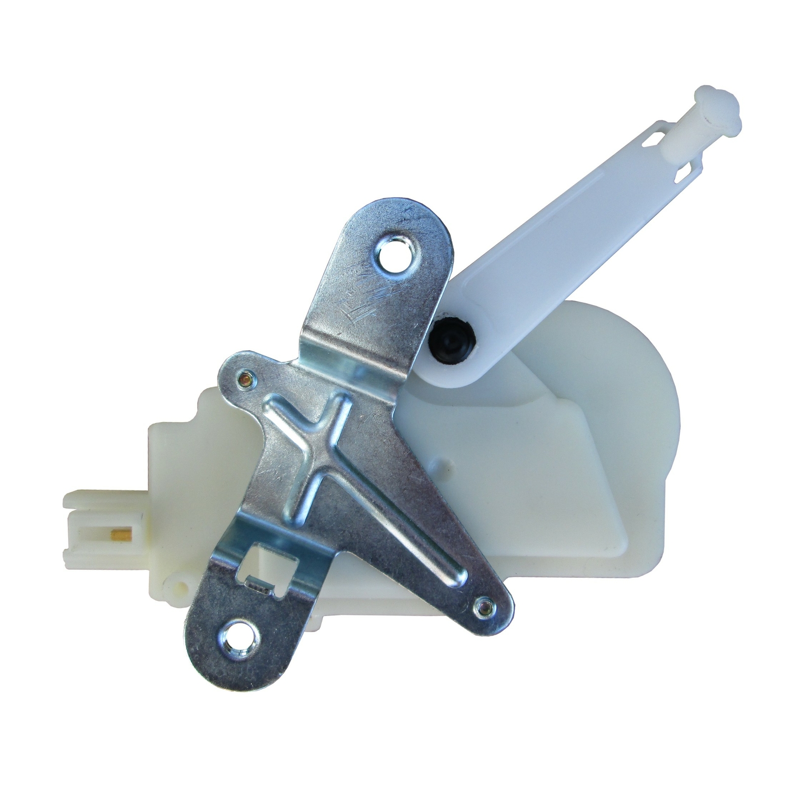 Rear Trunk Lock - WRC 3510004 Toyota Yaris