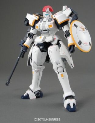 BANDAI MG 1/100 TALLGEESE I EW Plastic Model Kit Gundam W Endless