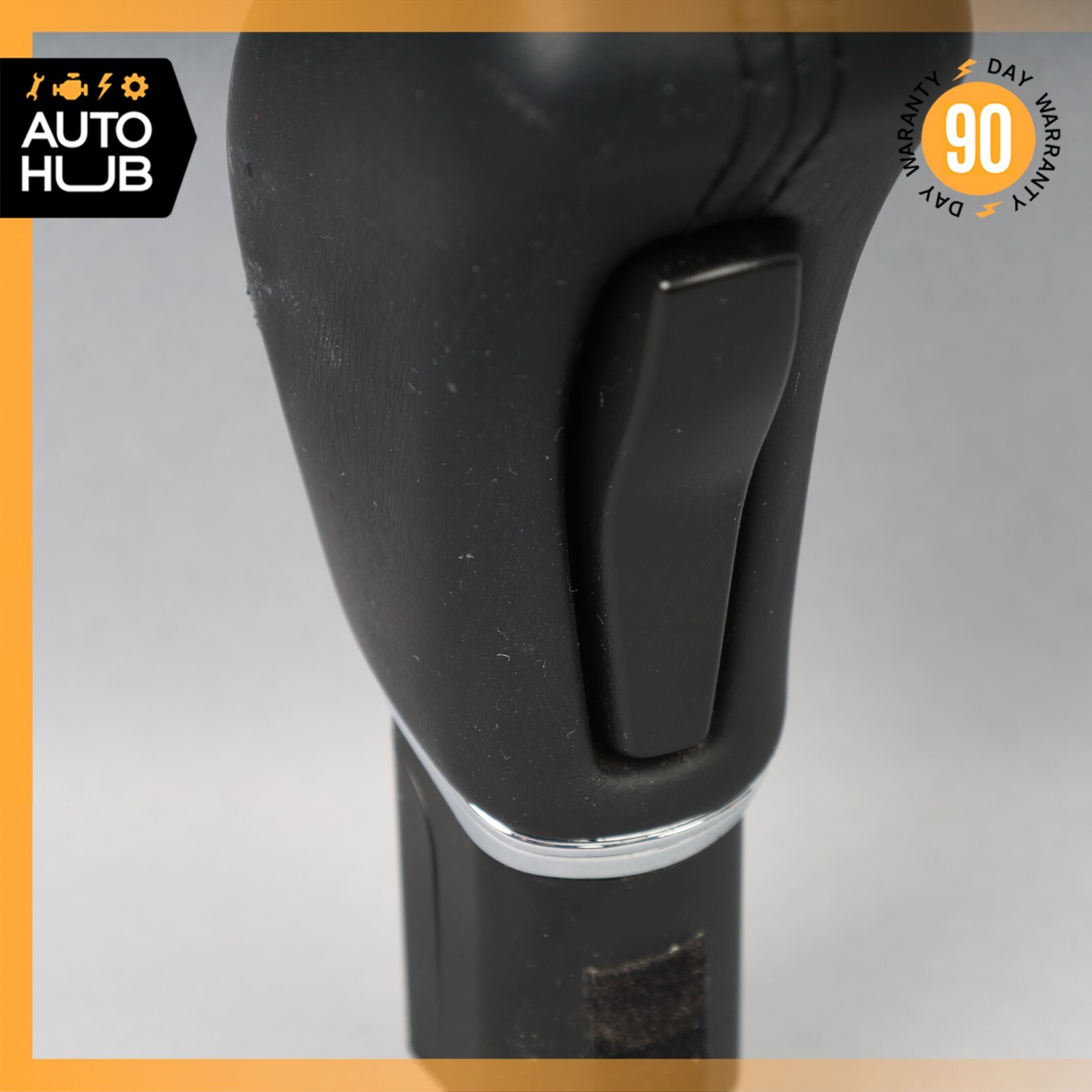 Maserati Quattroporte S Q4 Automatic Transmission Floor Gear Shifter Lever Knob