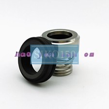 ONE NEW FOR Water seal mechanical seal ROTEN-2-43-X water pump graphite ring SK