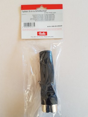 Fissler 610 100 02 850 Topfstiel für 18cm SKT - Vitavit Comfort NEU Original