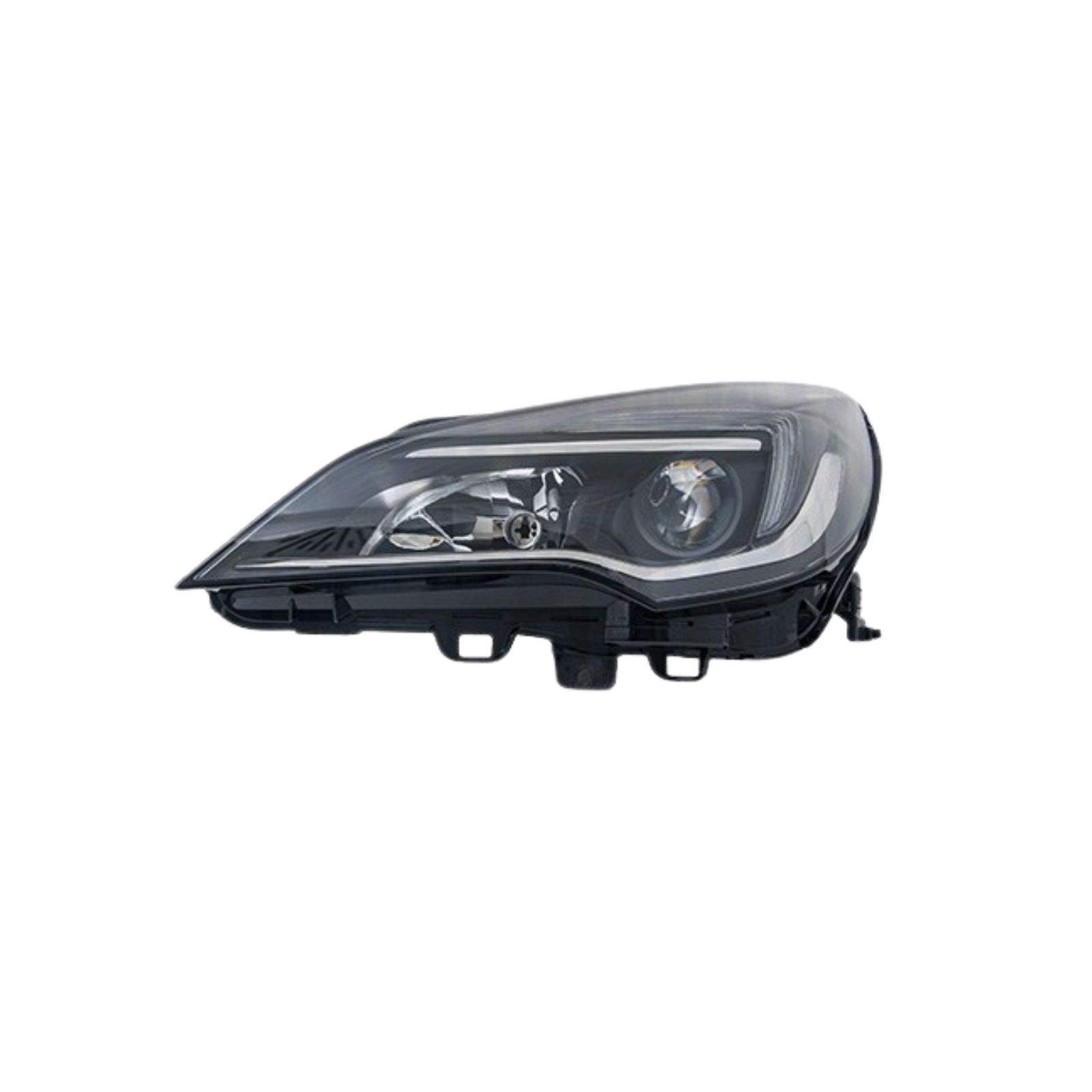 FARO FANALE ANTERIORE SX OPEL ASTRA K 09/15>