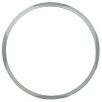 Ausgleichscheiben FüR Deutz Zylinder FL514 Motor 130 X 144 X 0,12 Mm 154042155