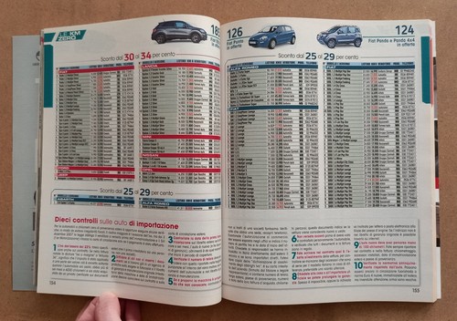 RIVISTA Auto AL VOLANTE n.6 Giugno 2018 Mercedes Kia Stinger Volkswagen Polo - Imagen 13 de 14