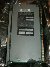 ALLEN BRADLEY 1772LSP SER A REV E MINI PLC 2/05 PROCESSOR W POWER SUPPLY