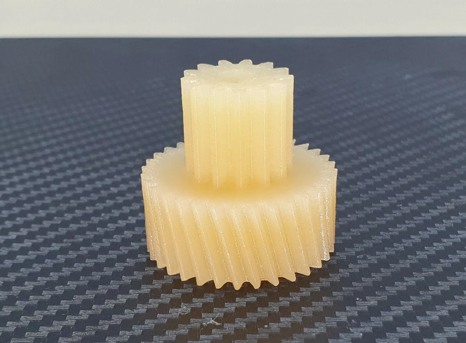 Ingranaggio per robot da cucina planetaria Silvercrest SKMP 1300 B3 C1 C2 D4 - Immagine 2 di 3