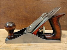 Millers Falls No 9 Plane - Smooth Sole - Type 3