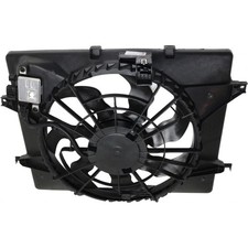 For Hyundai Sonata Radiator Fan 2014 For HY3115150 | 25380-2T500