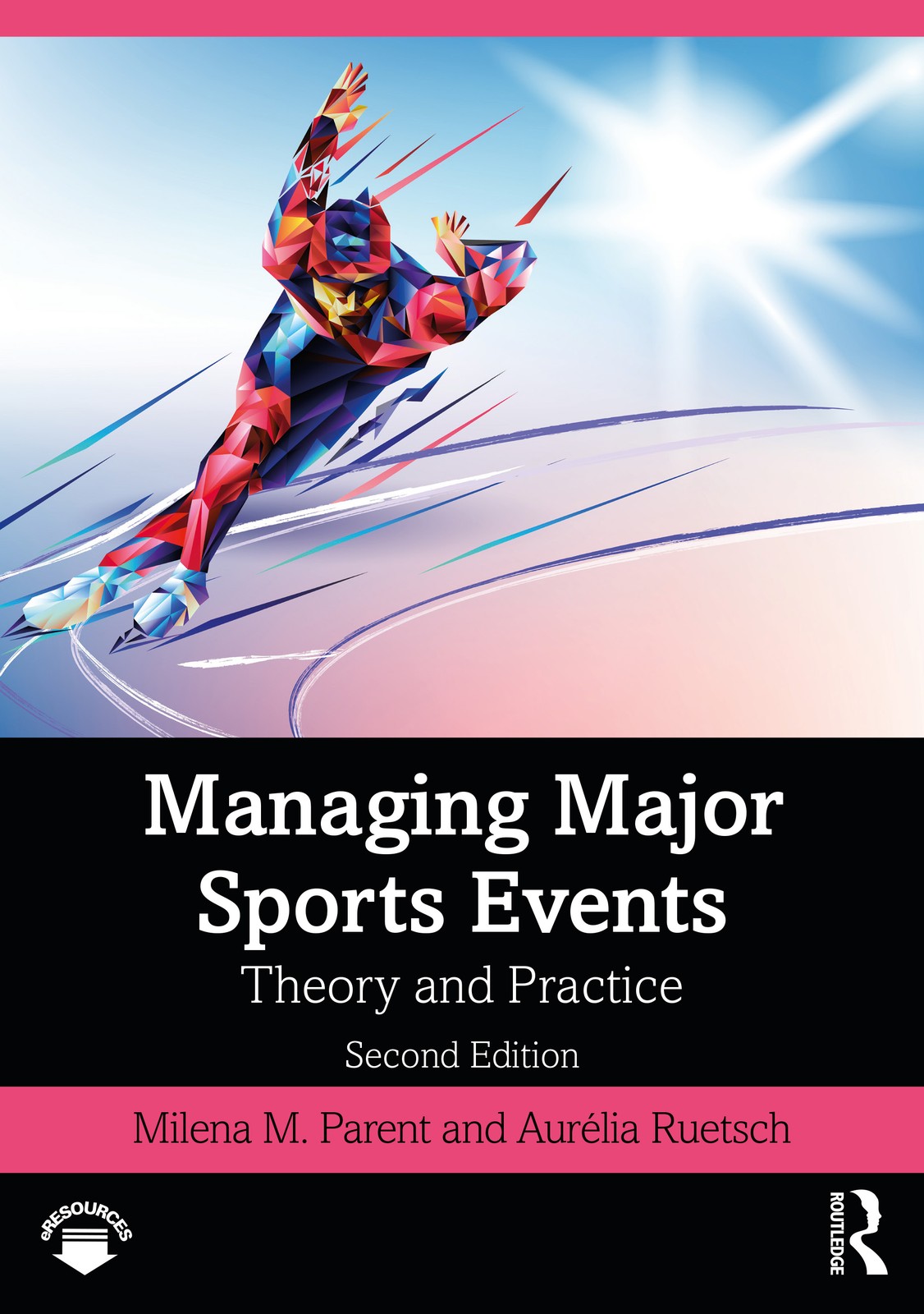 Managing Major Sports Events - 2nd Edition