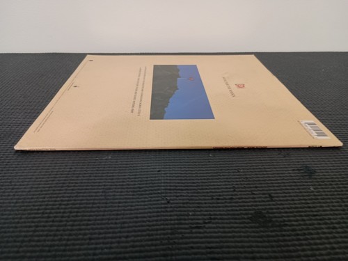 Vintage Depeche Mode "Music For The Masses" Vinyl LP  - Picture 21 of 24