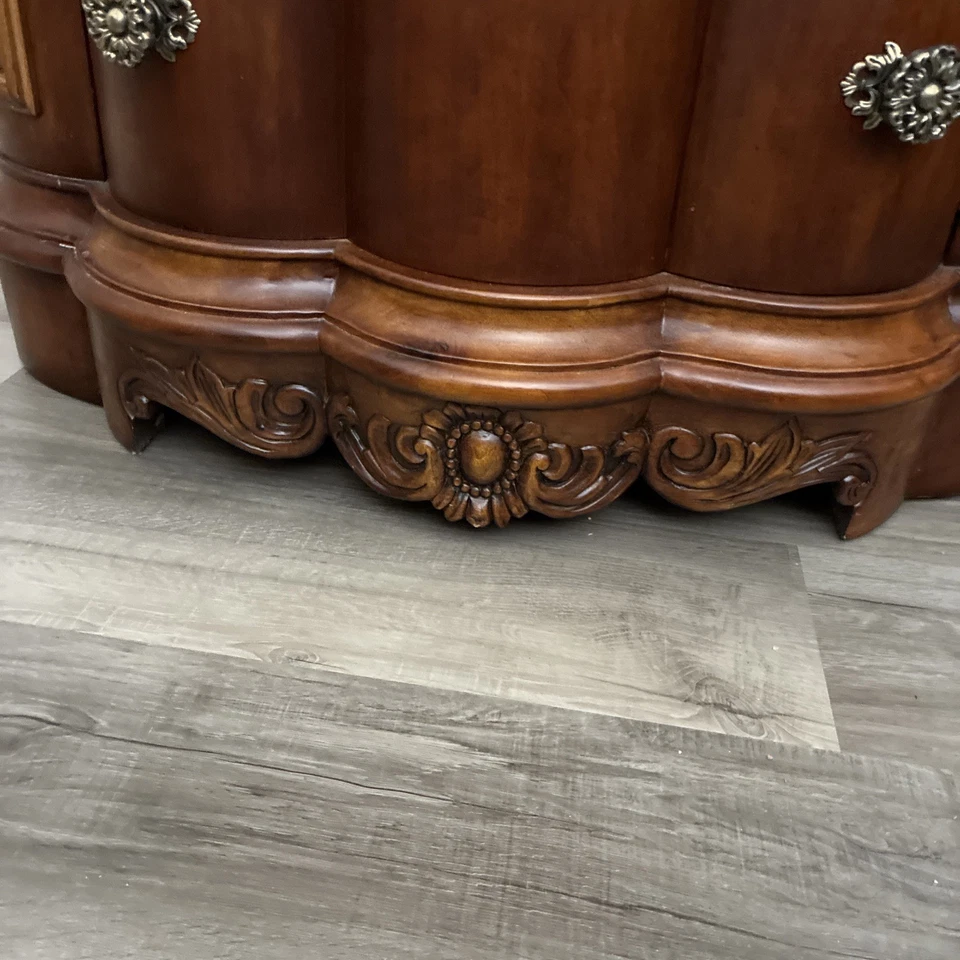 PULASKI FurnitureNightstand - Image 4 of 4